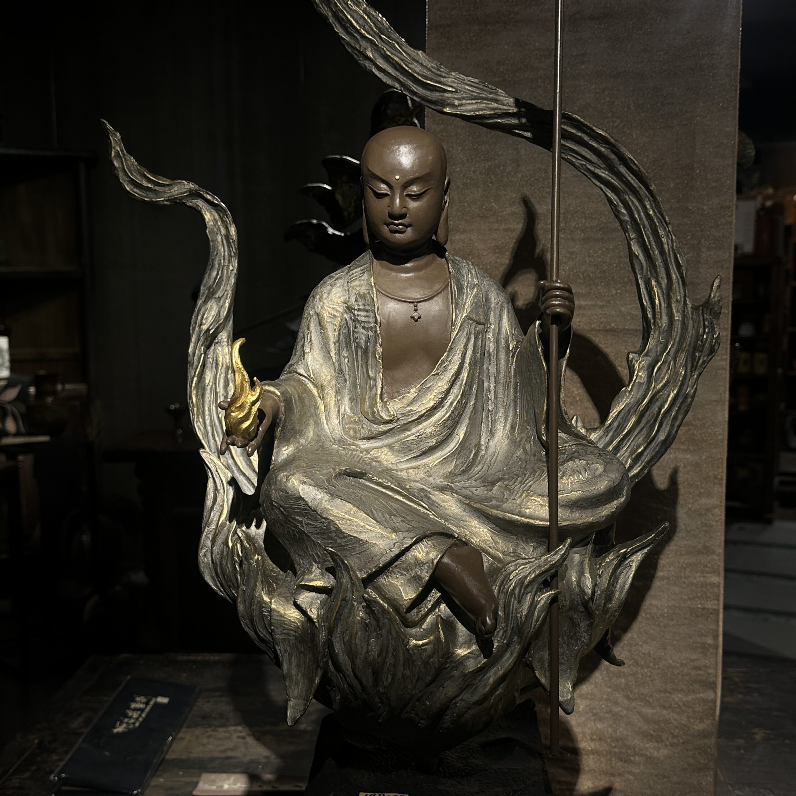 行願光明