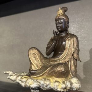 慈心自在