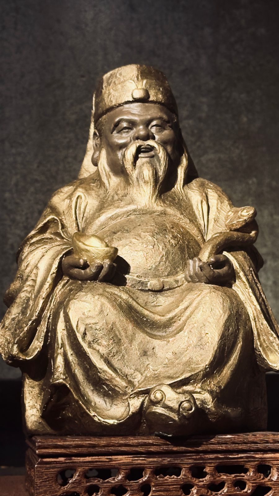 福喜